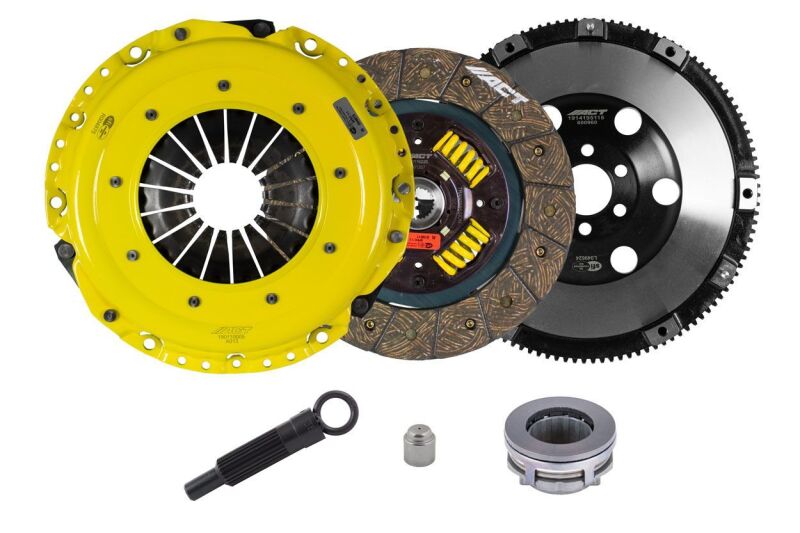 ACT HD/Perf Street Clutch Kits AA5-HDSS