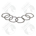 Yukon Gear Pinion Depth Shims For Ford 9in w/ 7/16in Studs - SK F9-7/16