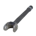 Yukon Gear Replacement Axle for Dana 50 IFS Right Hand Inner Outer U-Joint To Slip Yoke 23.94in Long - YA D72114-1X