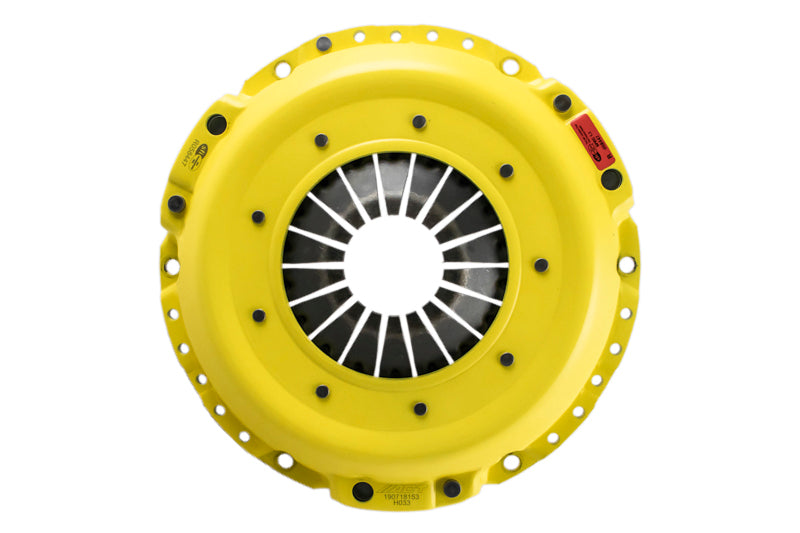 ACT 17-21 Honda Civic Type R Heavy Duty Clutch Pressure Plate - H033