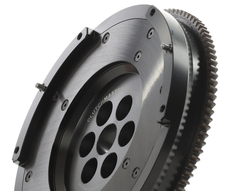 Clutch Masters 14-19 Mazda3 2.5L Aluminum Flywheel - FW-775-AL