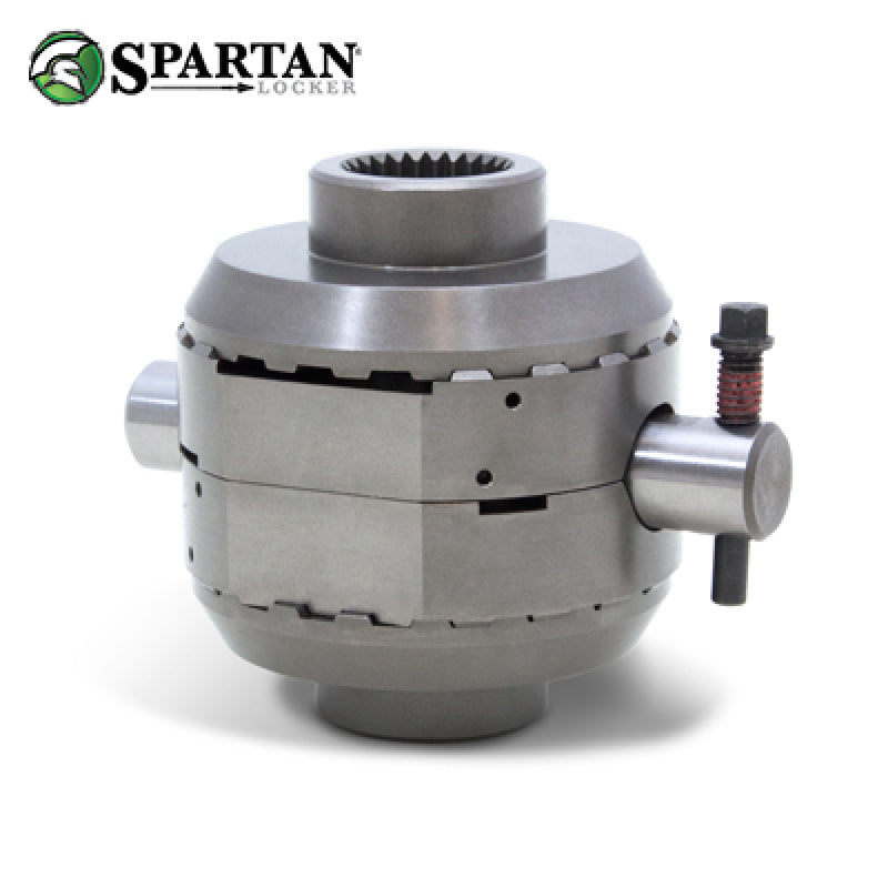 Yukon Gear & Axle USA Standard Spartan Locker For Chrysler 8.25in w/ 27 Spline Axles - SL C8.25-27