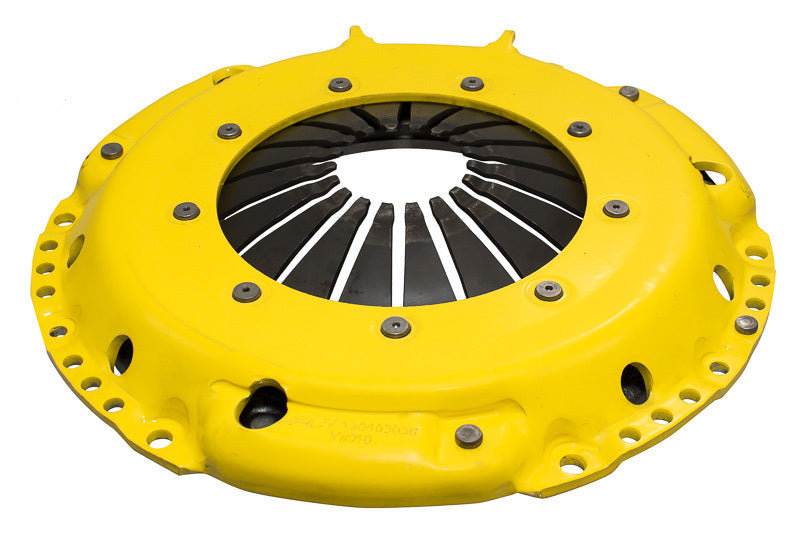 ACT 1992 Volkswagen Corrado P/PL Heavy Duty Clutch Pressure Plate - VW010