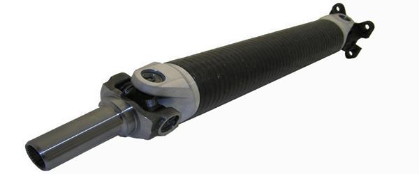 Driveshaft Shop DSS 2003-2008 G35 Coupe 6 speed Manual 3.25in Carbon Fiber Driveshaft INSH1-C - 610103
