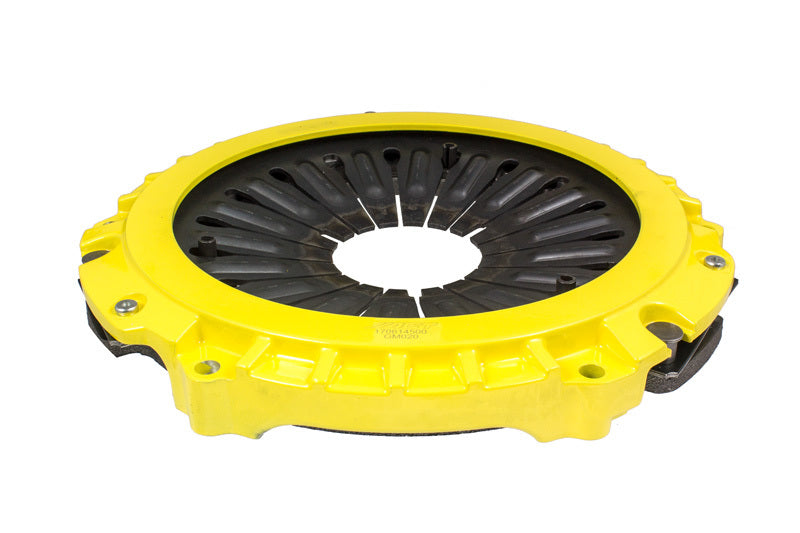 ACT P/PL HD Pressure Plates GM020