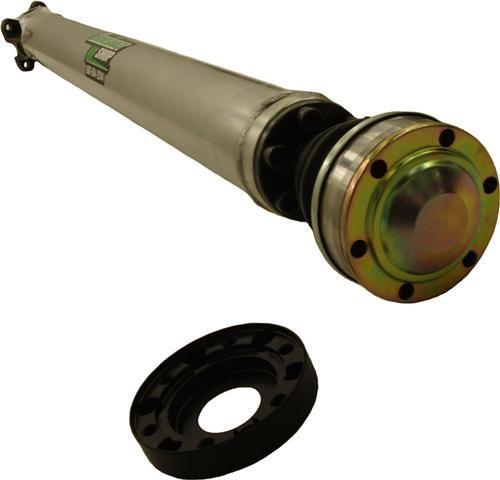 Driveshaft Shop DSS Nissan Skyline R32 (89-94) AWD (GT-R) Aluminum Driveshaft NISH10-A1 - 610013