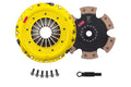 ACT 23-26 Toyota GR Corolla HD/Race Rigid 6 Pad Clutch Kit - TC9-HDR6