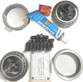 Eaton Dana 44 35 Spline Carrier Install Kit 14355 - K-D44-35CK