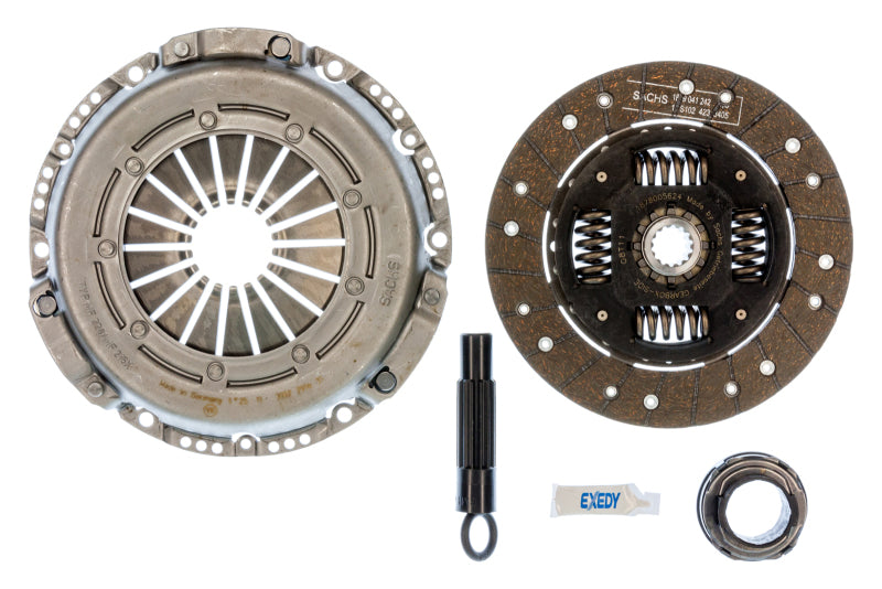 Exedy OE 1994-1994 Saab 900 L4 Clutch Kit - KSA01