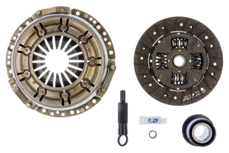 Exedy OE 1988-1992 Ford Ranger L4 Clutch Kit - 07132