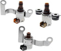 09A 09A Shift Solenoid Kit OEM