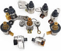 09A 09A Shift Solenoid Kit 2002-2005 OEM