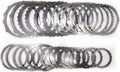 09A 09A Steel Clutch Plate Kit 1999-Up OEM