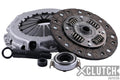 XClutch 98-08 Toyota Corolla 1.6L Standard Replacement Organic ClutchPro Clutch Kit - KTY22004