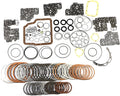 09B 09B Master Transmission Rebuild Kit 2006-2008 OEM