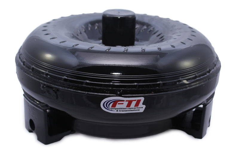 FTI Performance FTI 10.5in Nag1/722.6 Lock-Up Economy Street Racer Series - 3200 Stall - ESRT83200