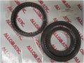 09D Friction Clutch Kit 2004-Up OEM