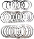 09D Steel Clutch Plate Kit OEM