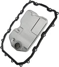 09D Transmission Filter with Gaskets OEM