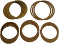 09G 09G Friction Clutch Kit OEM