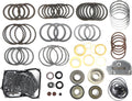 09G 09G Master Transmission Rebuild Kit 06-13 OEM