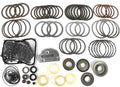 09G 09G Master Transmission Rebuild Kit 2006-2008 OEM