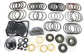 09G 09G Master Transmission Rebuild Kit with Pistons OEM