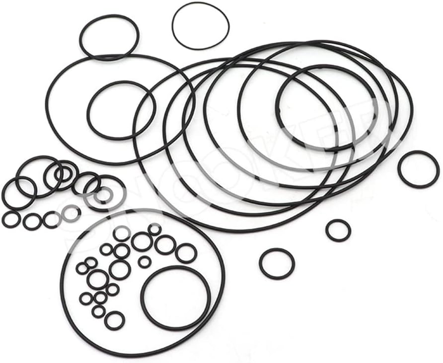 09G 09G Overhaul Gasket & Seal Kit OEM