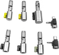 09G 09G Shift Solenoid Kit OEM