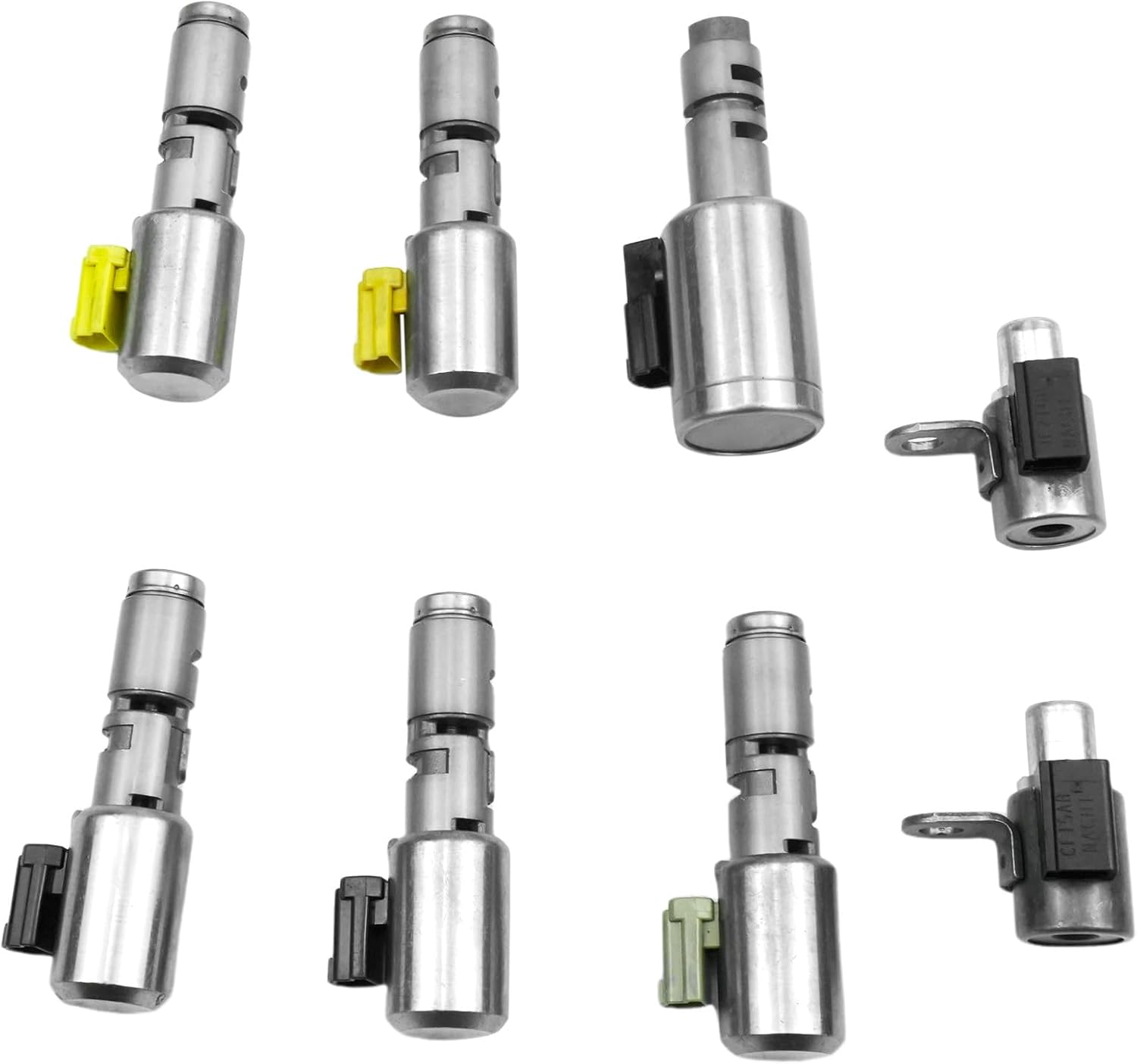 09G 09G Shift Solenoid Kit OEM