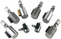 09G 09G Shift Solenoid Kit 2003-Up OEM
