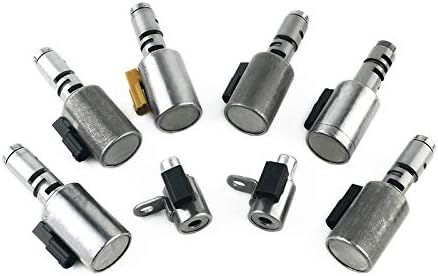09G 09G Shift Solenoid Kit 2003-Up OEM