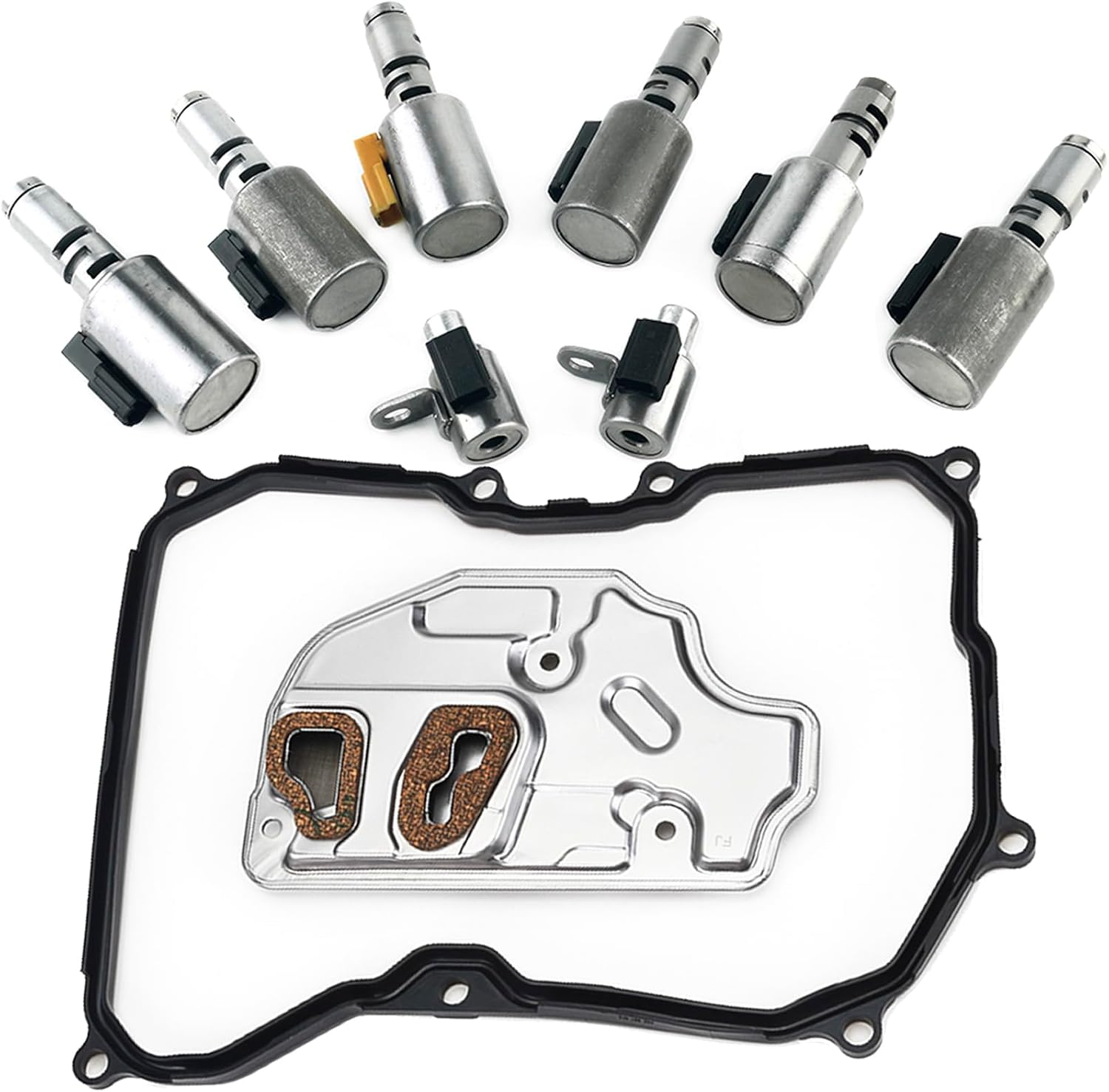 09G 09G Shift Solenoid Kit 2005-2010 OEM