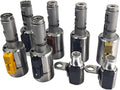 09G 09G Shift Solenoid Kit 6-Speed OEM