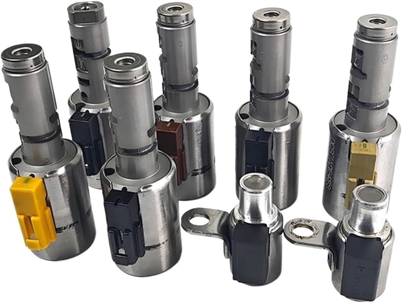 09G 09G Shift Solenoid Kit 6-Speed OEM