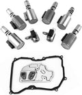 09G 09G Shift Solenoid Kit with Gaskets 2005-2010 OEM