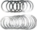 09G 09G Steel Clutch Plate Kit OEM