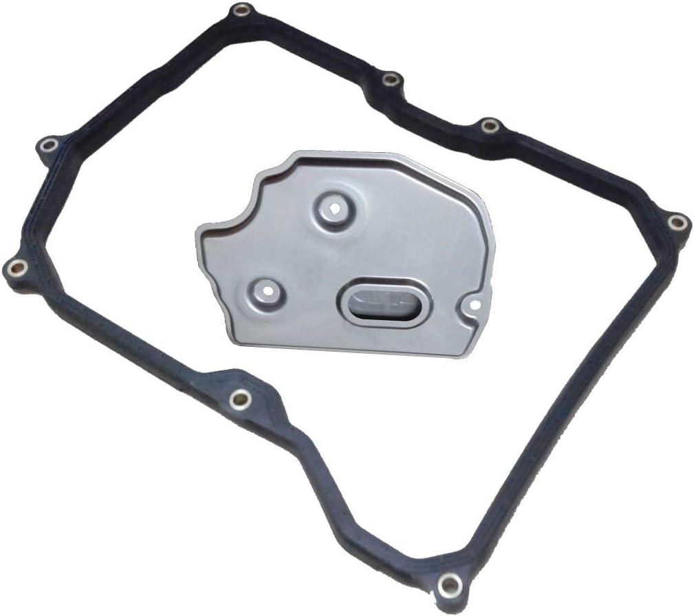 09G 09G Transmission Filter OEM
