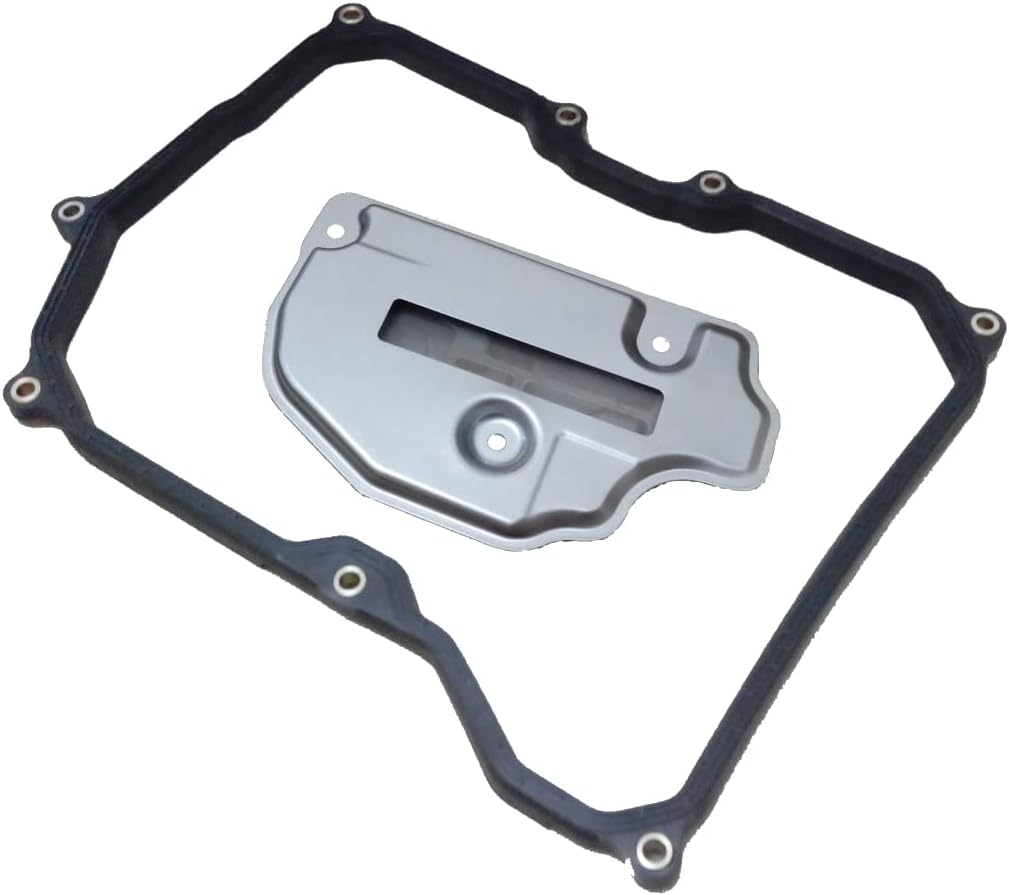 09G 09G Transmission Filter with Gaskets OEM