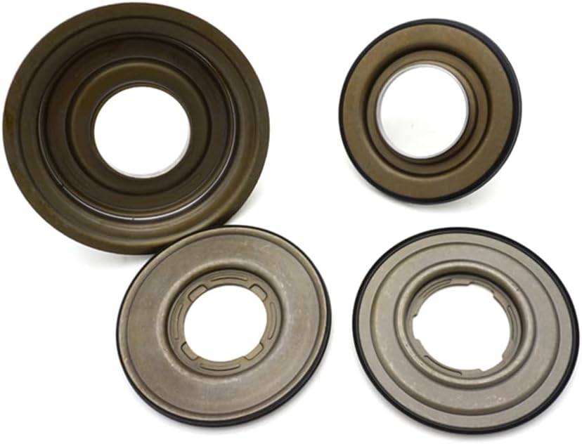 09G Bonded Piston Set 2003-2014 OEM