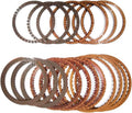 09G Friction Clutch Kit 2014-Up OEM
