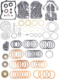 09g Master Transmission Rebuild Kit 2003-2013 OEM