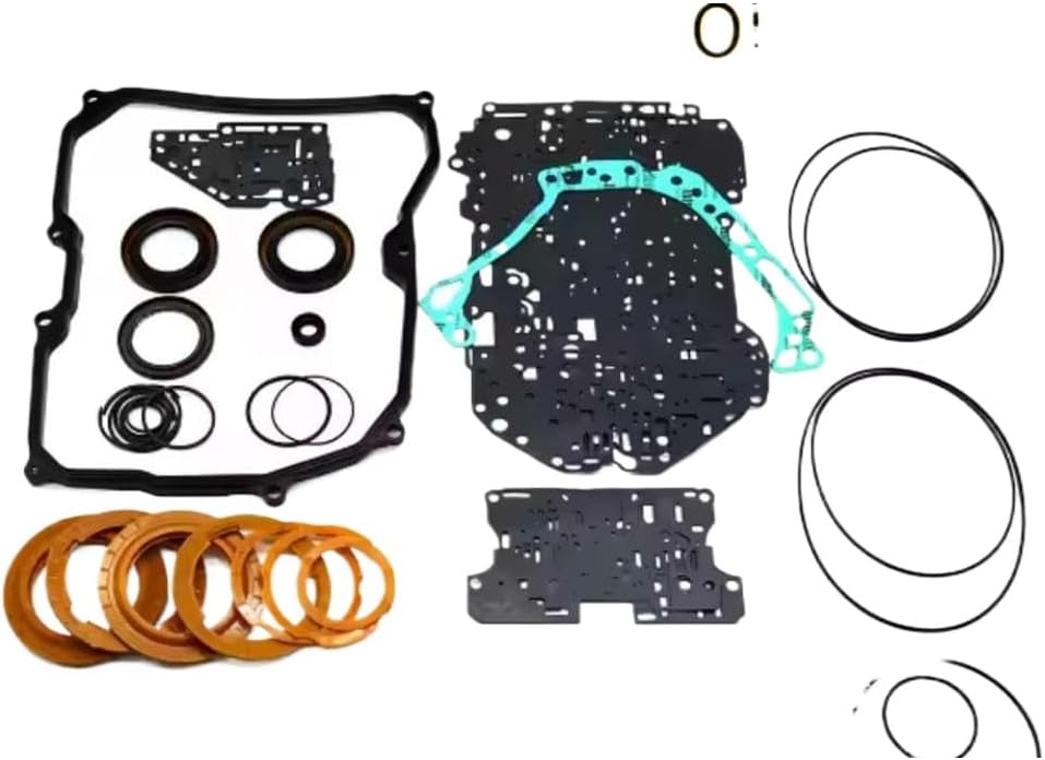09G Master Transmission Rebuild Kit 2003-Up OEM