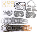 09G Master Transmission Rebuild Kit 2004-2013 OEM