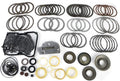 09G Master Transmission Rebuild Kit with Filter OEM
