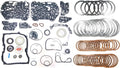 09G Master Transmission Rebuild Kit with Overhaul Gaskets OEM