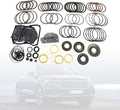 09G Master Transmission Rebuild Kit with Pistons Master OEM