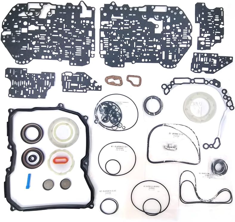 09G Overhaul Gasket & Seal Kit 2003-2013 OEM