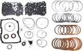 09G Overhaul Transmission Rebuild Kit 2014-Up OEM