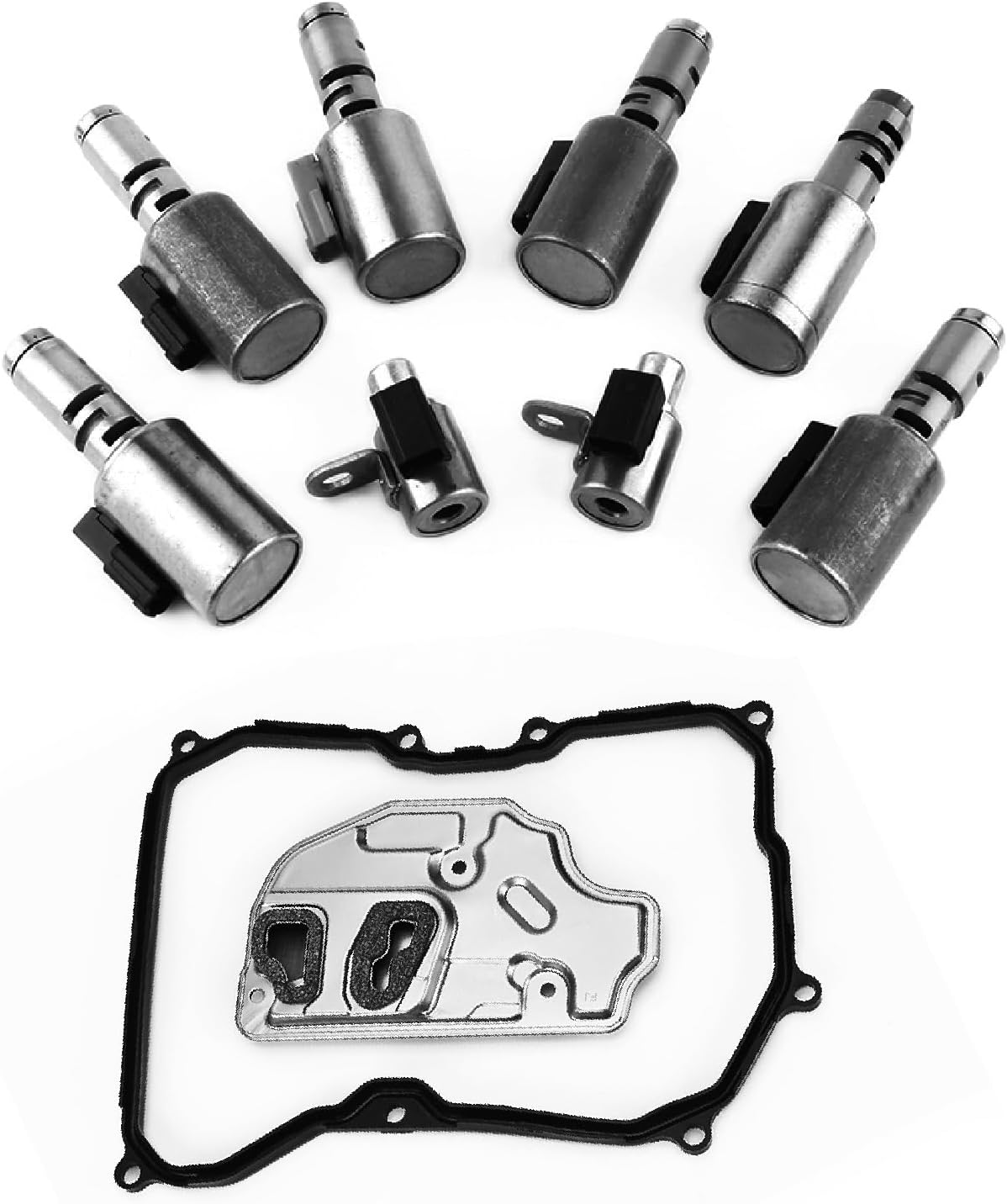 09G Shift Solenoid Kit with Filter OEM